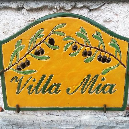 Villa Mia Vence Exterior photo